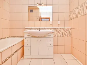 Prodej bytu 3+kk, Praha - Stodůlky, Symfonická, 91 m2