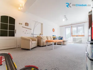 Pronájem rodinného domu, Baška - Kunčičky u Bašky, 109 m2