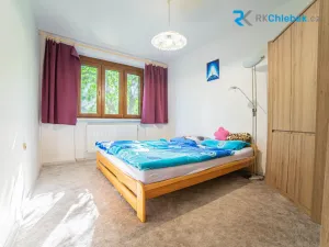 Pronájem rodinného domu, Baška - Kunčičky u Bašky, 109 m2