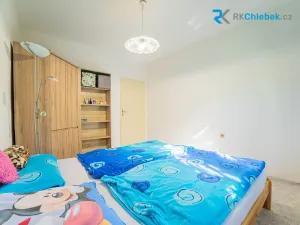 Pronájem rodinného domu, Baška - Kunčičky u Bašky, 109 m2
