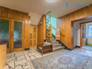 Pronájem rodinného domu, Baška - Kunčičky u Bašky, 109 m2