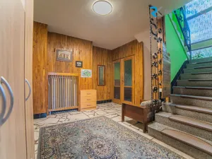Pronájem rodinného domu, Baška - Kunčičky u Bašky, 109 m2