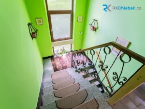 Pronájem rodinného domu, Baška - Kunčičky u Bašky, 109 m2