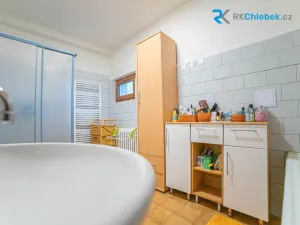 Pronájem rodinného domu, Baška - Kunčičky u Bašky, 109 m2