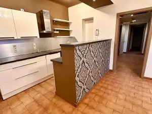 Prodej obchodního prostoru, Praha - Nusle, Na Jezerce, 74 m2