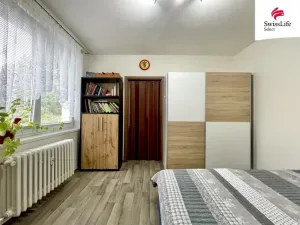 Pronájem bytu 3+1, Brno - Starý Lískovec, Oderská, 72 m2