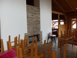 Prodej komerční nemovitosti, Lomnice - Tylov, 5700 m2