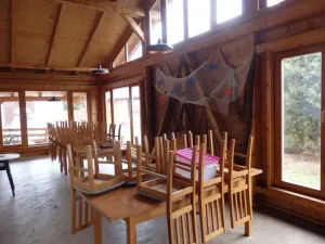 Prodej komerční nemovitosti, Lomnice - Tylov, 5700 m2
