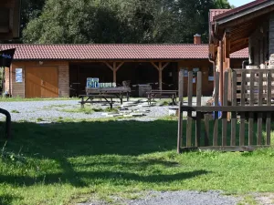 Prodej komerční nemovitosti, Lomnice - Tylov, 5700 m2