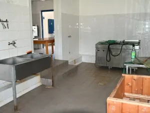 Prodej komerční nemovitosti, Lomnice - Tylov, 5700 m2
