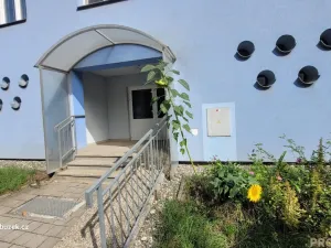 Prodej bytu 2+1, Kroměříž, 57 m2