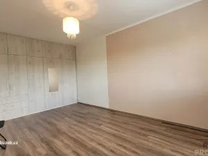 Prodej bytu 2+1, Kroměříž, 57 m2