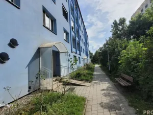 Prodej bytu 2+1, Kroměříž, 57 m2