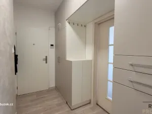 Prodej bytu 2+1, Kroměříž, 57 m2