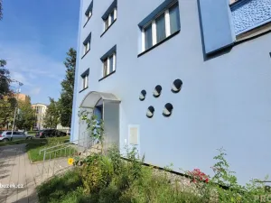 Prodej bytu 2+1, Kroměříž, 57 m2