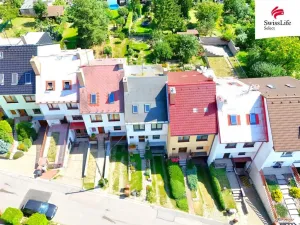 Prodej rodinného domu, Jihlava - Staré Hory, Zelená, 166 m2