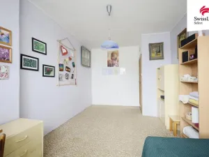 Prodej rodinného domu, Jihlava - Staré Hory, Zelená, 166 m2