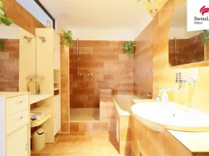 Prodej rodinného domu, Jihlava - Staré Hory, Zelená, 166 m2