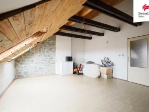 Prodej rodinného domu, Jihlava - Staré Hory, Zelená, 166 m2