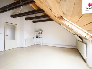 Prodej rodinného domu, Jihlava - Staré Hory, Zelená, 166 m2