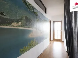Prodej rodinného domu, Jihlava - Staré Hory, Zelená, 166 m2