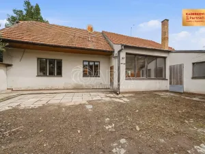 Prodej rodinného domu, Cetkovice, Zádědiní, 102 m2