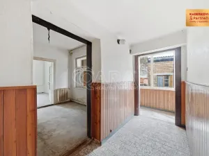 Prodej rodinného domu, Cetkovice, Zádědiní, 102 m2