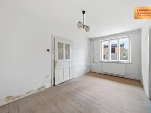 Prodej rodinného domu, Cetkovice, Zádědiní, 102 m2