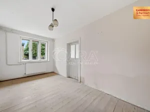 Prodej rodinného domu, Cetkovice, Zádědiní, 102 m2
