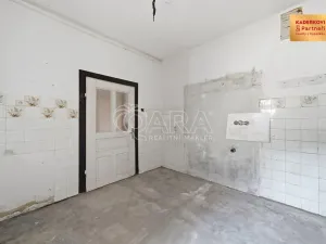 Prodej rodinného domu, Cetkovice, Zádědiní, 102 m2