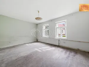 Prodej rodinného domu, Cetkovice, Zádědiní, 102 m2
