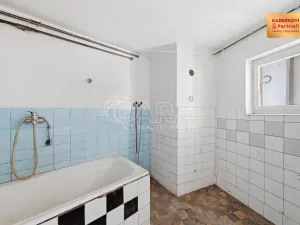 Prodej rodinného domu, Cetkovice, Zádědiní, 102 m2
