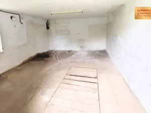 Prodej rodinného domu, Cetkovice, Zádědiní, 102 m2