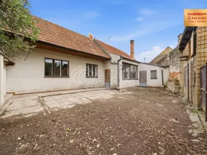 Prodej rodinného domu, Cetkovice, Zádědiní, 102 m2