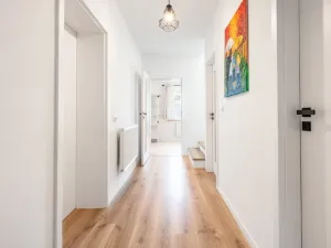 Prodej rodinného domu, Prosetín, 161 m2