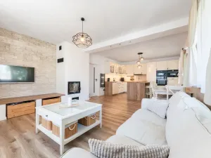 Prodej rodinného domu, Prosetín, 161 m2