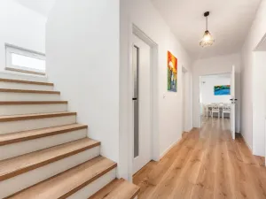 Prodej rodinného domu, Prosetín, 161 m2