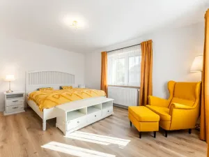 Prodej rodinného domu, Prosetín, 161 m2