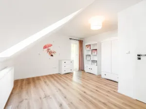 Prodej rodinného domu, Prosetín, 161 m2