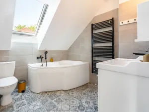 Prodej rodinného domu, Prosetín, 161 m2