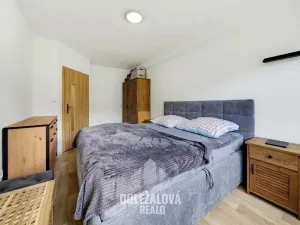 Prodej bytu 2+kk, Světlá nad Sázavou, Sázavská, 45 m2