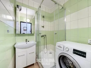 Prodej bytu 2+kk, Světlá nad Sázavou, Sázavská, 45 m2