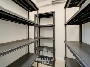 Prodej bytu 2+kk, Světlá nad Sázavou, Sázavská, 45 m2