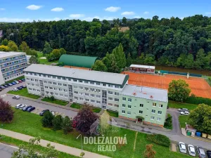 Prodej bytu 2+kk, Světlá nad Sázavou, Sázavská, 45 m2
