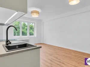Prodej bytu 3+kk, Praha, Žitomírská, 63 m2