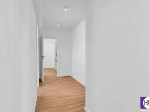Prodej bytu 3+kk, Praha, Žitomírská, 63 m2