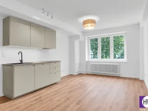 Prodej bytu 3+kk, Praha, Žitomírská, 63 m2