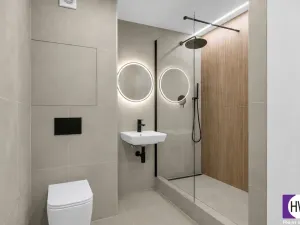 Prodej bytu 3+kk, Praha, Žitomírská, 63 m2