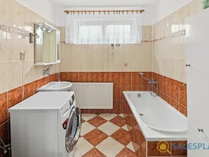 Prodej rodinného domu, Boskovice, Ludvíka Vojtěcha, 233 m2