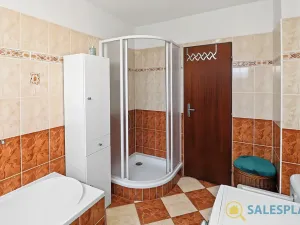 Prodej rodinného domu, Boskovice, Ludvíka Vojtěcha, 233 m2